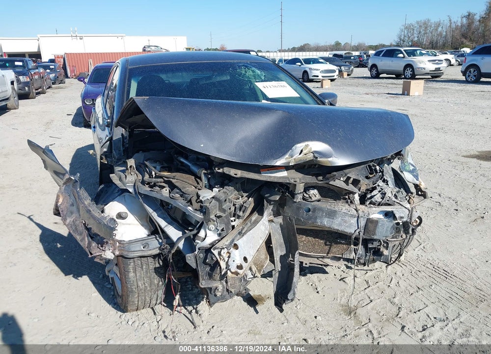 2014 NISSAN ALTIMA 2.5 S VIN: 1N4AL3AP4EC175761
