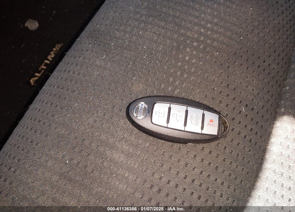 2014 NISSAN ALTIMA 2.5 S VIN: 1N4AL3AP4EC175761