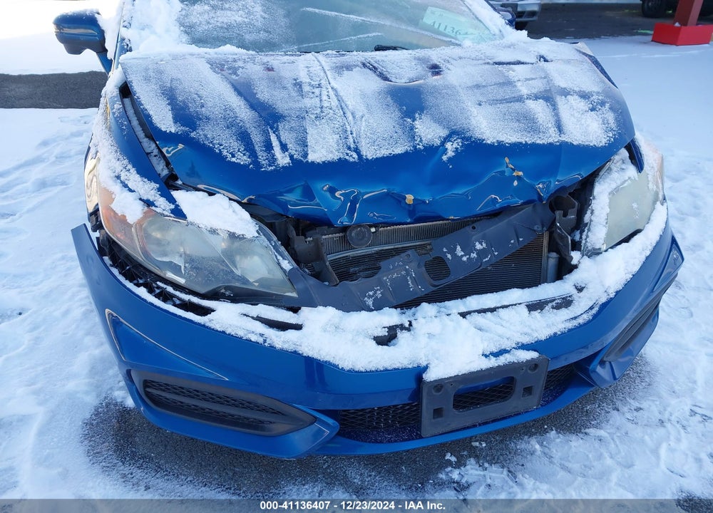 2015 HONDA CIVIC EX VIN: 2HGFG3B81FH533202