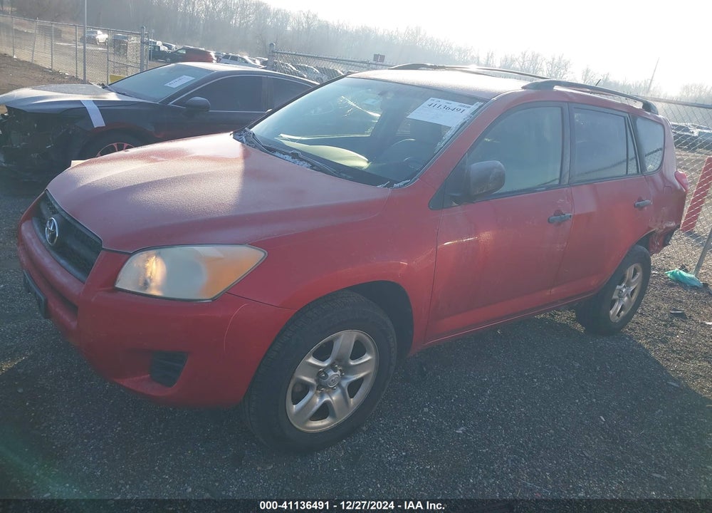 2012 TOYOTA RAV4 VIN: JTMJF4DV6C5053986