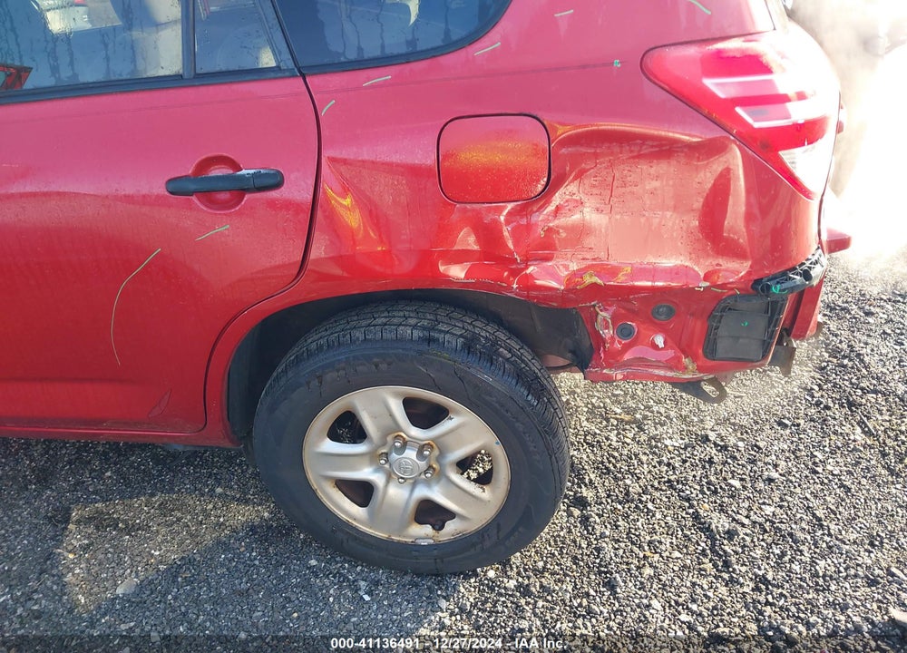 2012 TOYOTA RAV4 VIN: JTMJF4DV6C5053986