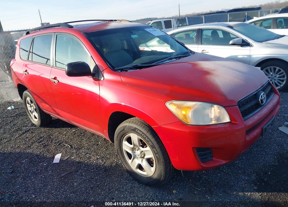 2012 TOYOTA RAV4 VIN: JTMJF4DV6C5053986
