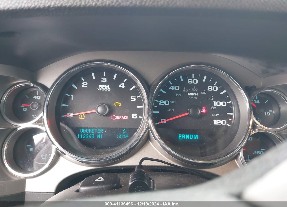 2009 CHEVROLET SILVERADO 1500 LT VIN: 3GCEC23J09G172440