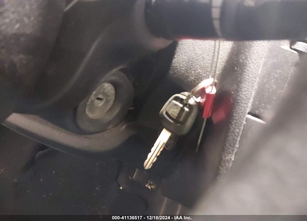 2010 NISSAN VERSA VIN: 3N1BC1CP0AL461687