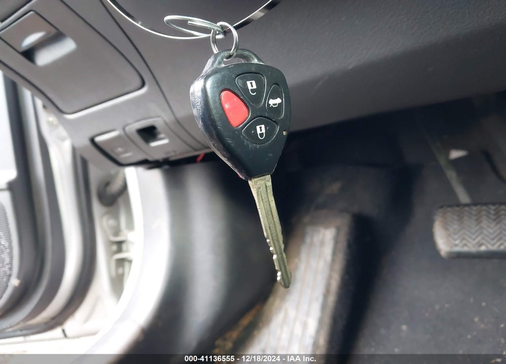 2009 TOYOTA COROLLA S VIN: 1NXBU40E29Z128287