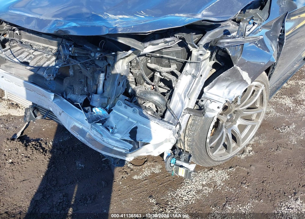 2020 HONDA ACCORD VIN: 1HGCV1F33LA030633