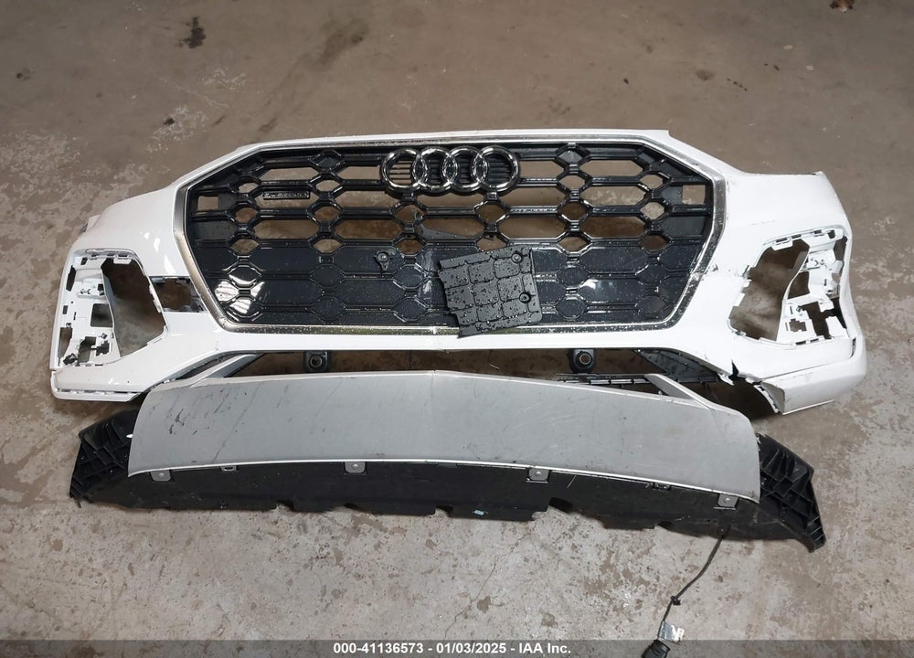 2024 AUDI Q5 PREMIUM 55 TFSI E S LINE QUATTRO S TRONIC VIN: WA1G2AFY2R2134810