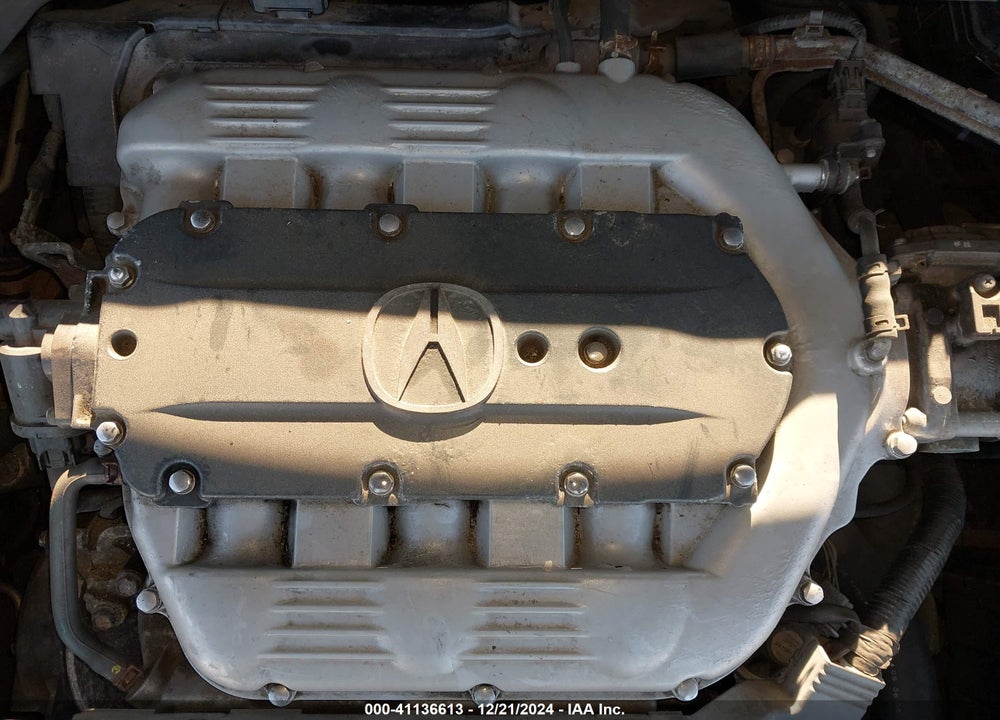 2009 ACURA TL 3.5 VIN: 19UUA86559A005462