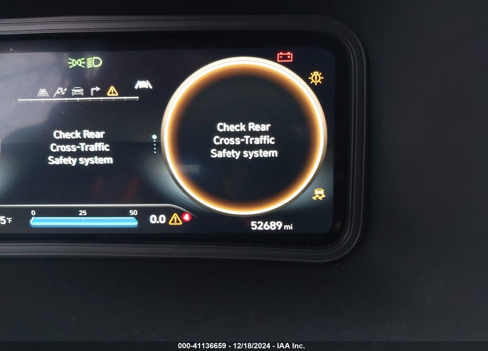 2023 HYUNDAI KONA N VIN: KM8KH3AC2PU009017