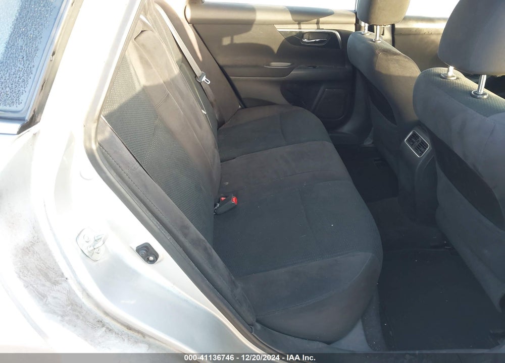 2014 NISSAN ALTIMA 2.5 SV VIN: 1N4AL3AP3EN241415