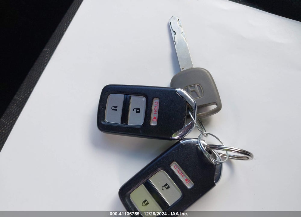 2015 HONDA FIT EX VIN: 3HGGK5G85FM708981