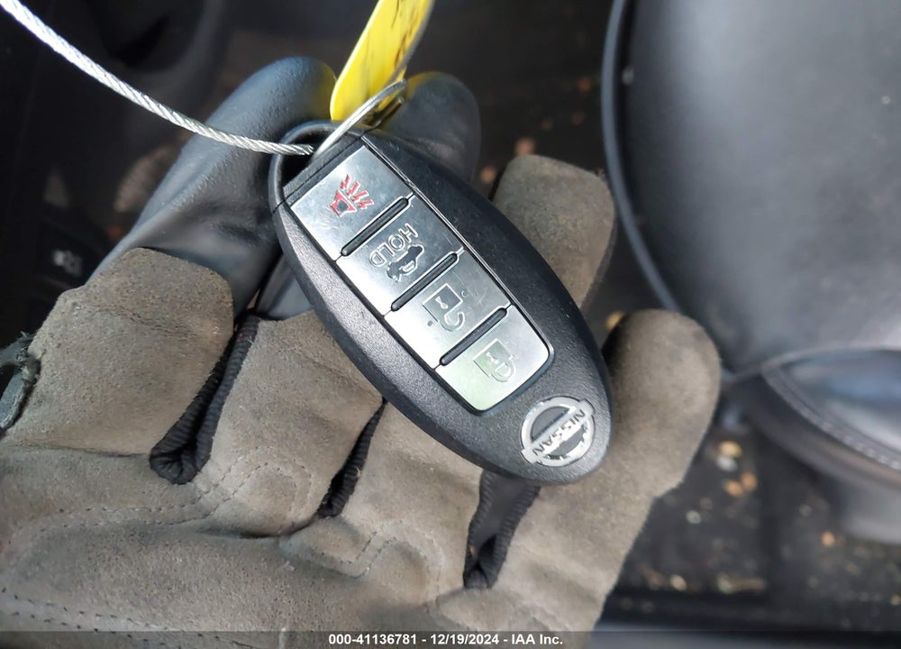 2015 NISSAN SENTRA SL VIN: 3N1AB7AP1FY232224