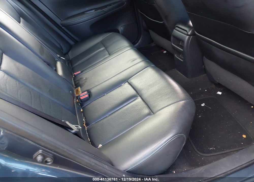 2015 NISSAN SENTRA SL VIN: 3N1AB7AP1FY232224