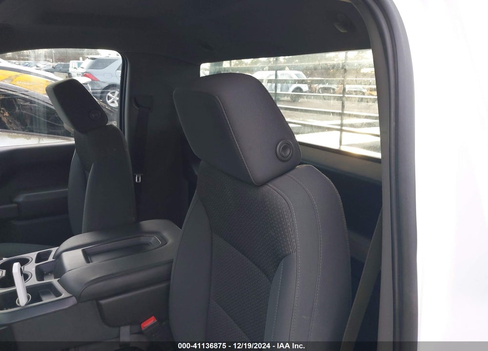 2019 CHEVROLET SILVERADO 1500 VIN: 3GCNWAEF3KG289185
