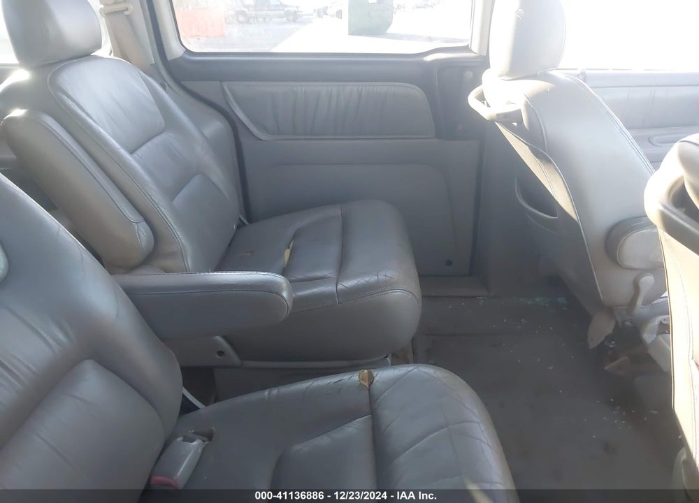 2003 HONDA ODYSSEY EX-L VIN: 5FNRL18933B070993