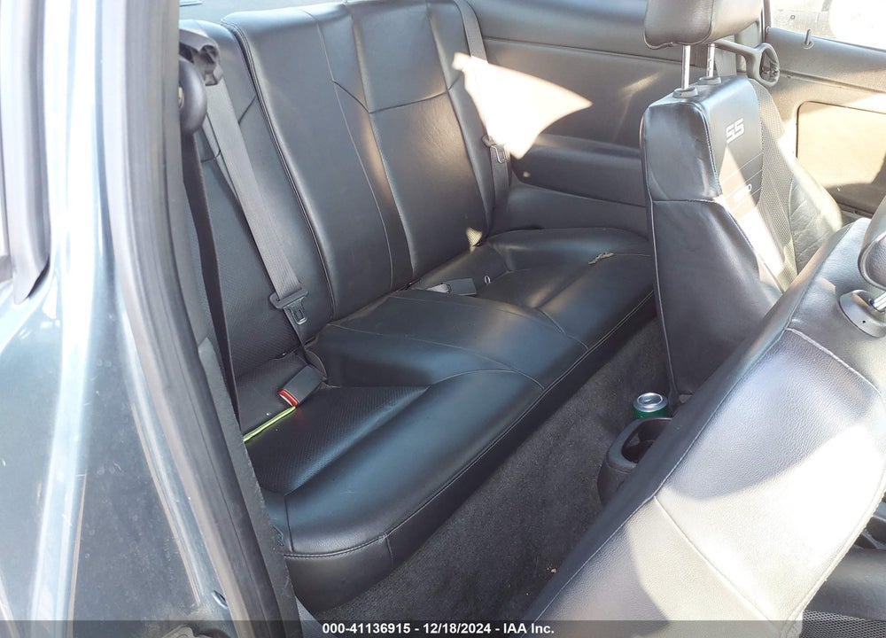 2007 CHEVROLET COBALT VIN: 1G1AL15F477355651