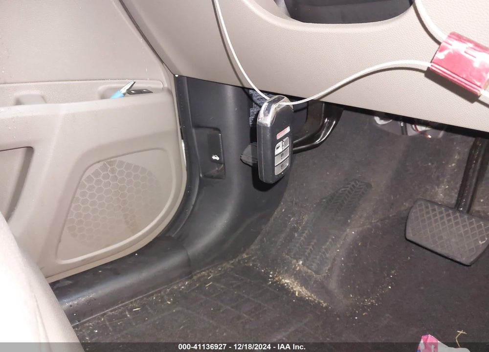 2022 HONDA PILOT AWD EX-L VIN: 5FNYF6H51NB000280