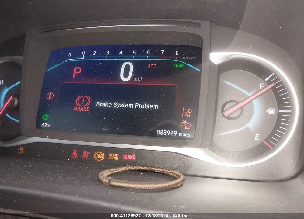 2022 HONDA PILOT AWD EX-L VIN: 5FNYF6H51NB000280