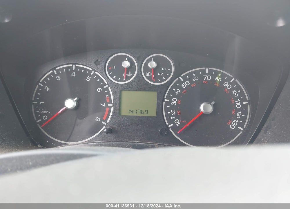 2013 FORD TRANSIT CONNECT XLT VIN: NM0LS6BN5DT134362