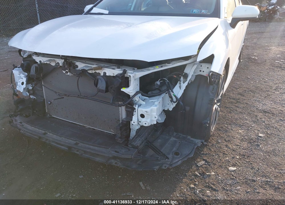 2020 TOYOTA CAMRY SE VIN: 4T1G11AK5LU995403