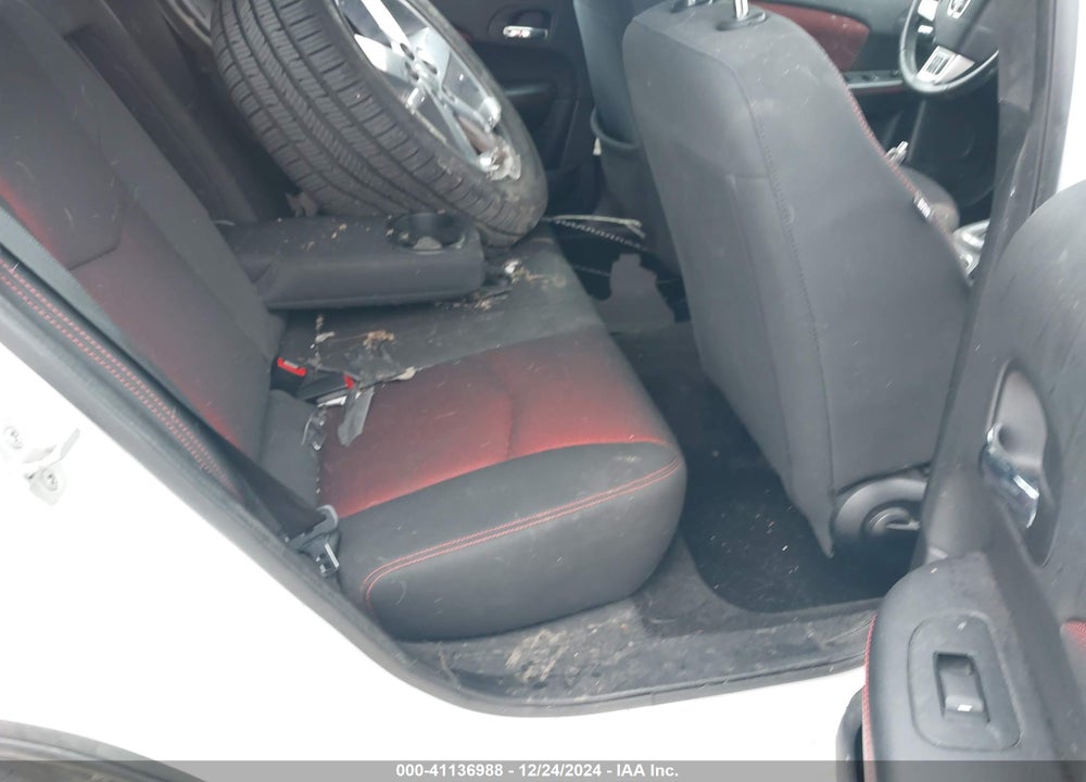 2012 DODGE AVENGER SXT PLUS VIN: 1C3CDZEG2CN313882