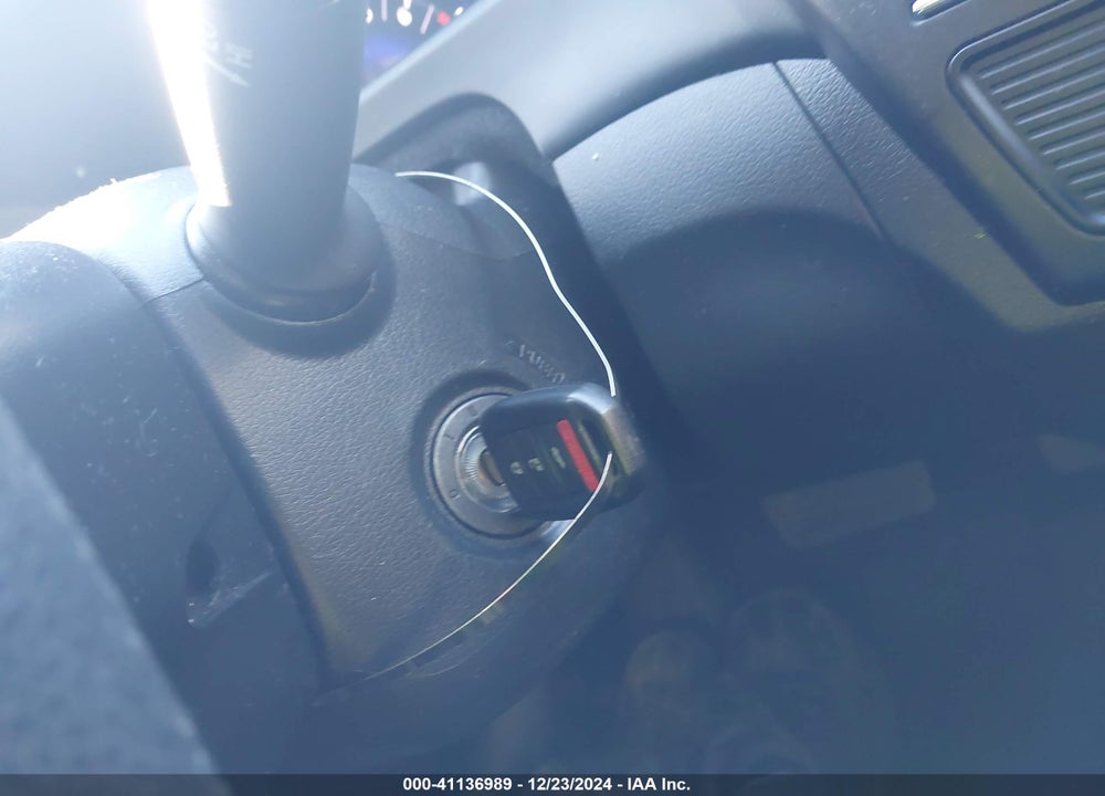 2015 HONDA CIVIC LX VIN: 19XFB2F51FE277534