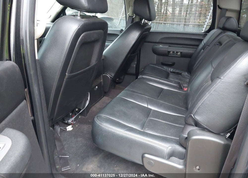 2012 CHEVROLET SILVERADO 1500 LT VIN: 3GCPKSE29CG295727