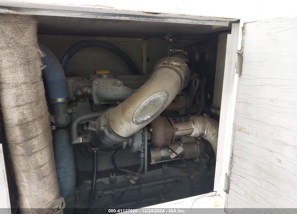 2008 EQUIPMENT JETEX5D VIN: 0000000308PS13491