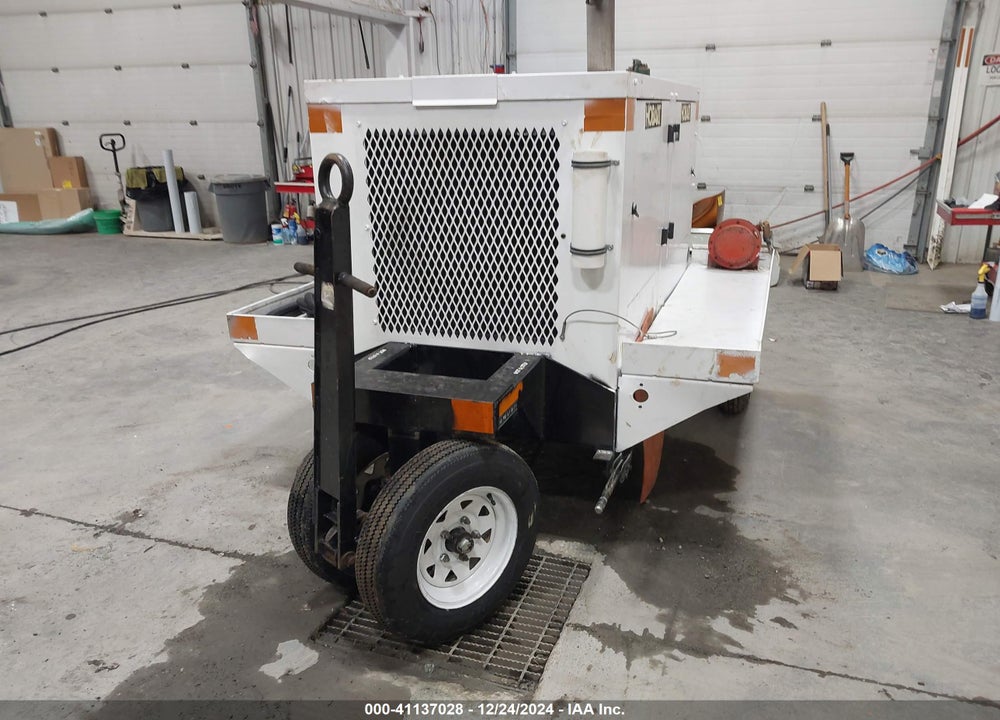 2008 EQUIPMENT JETEX5D VIN: 0000000308PS13491