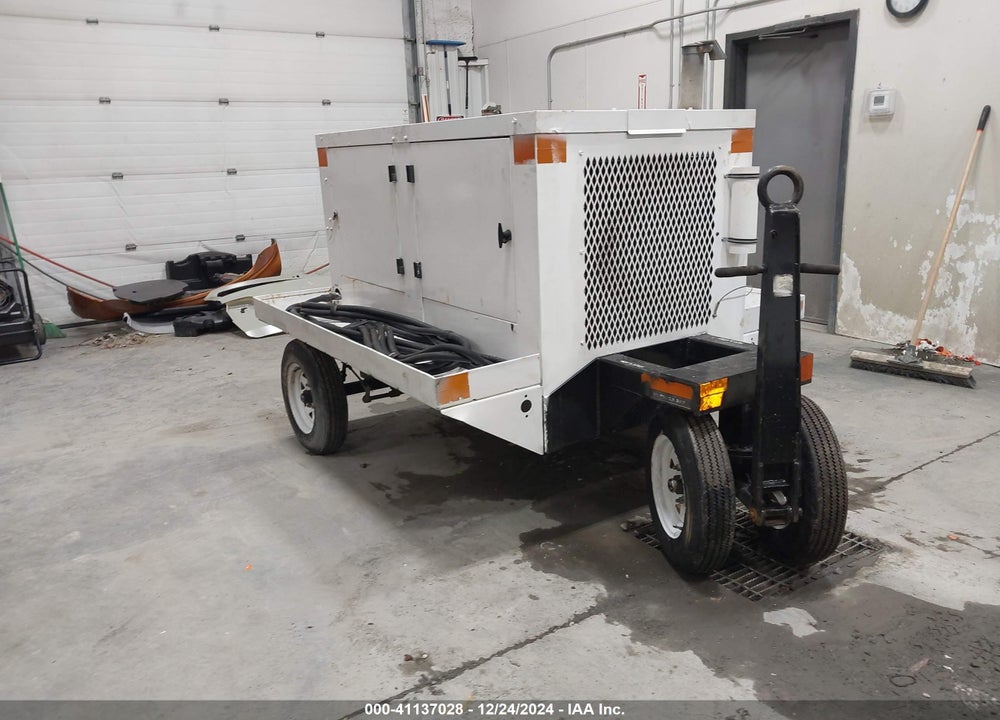 2008 EQUIPMENT JETEX5D VIN: 0000000308PS13491
