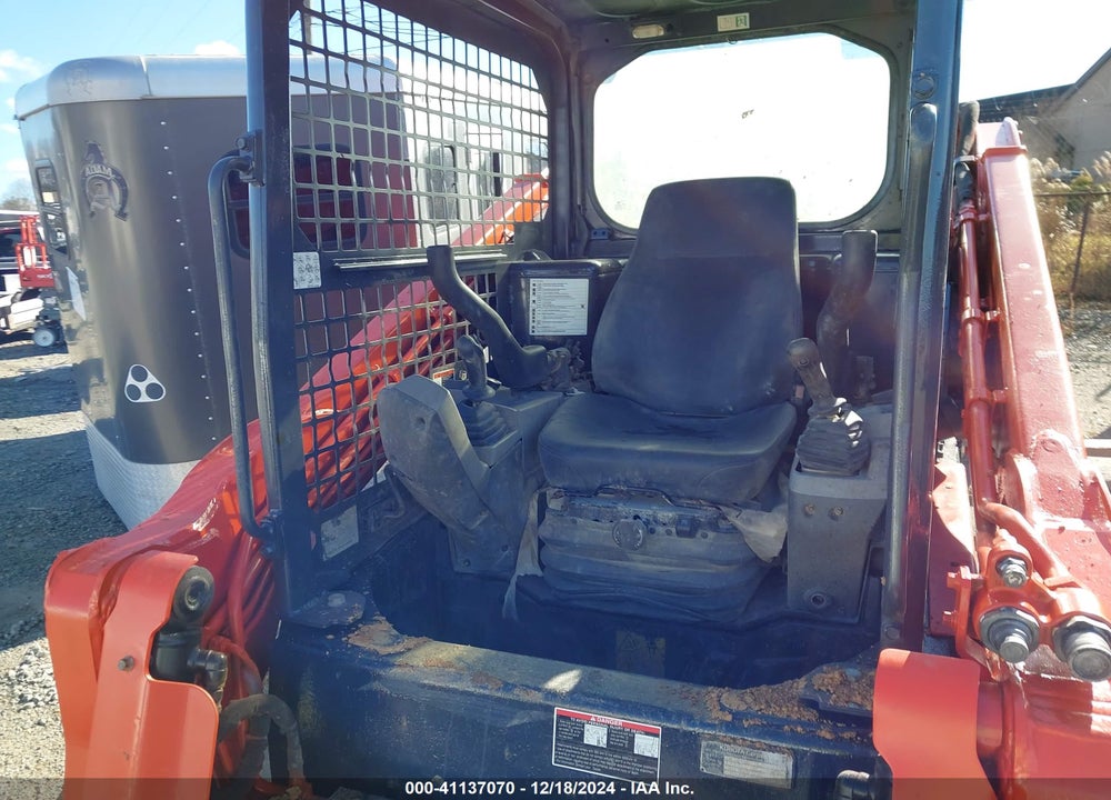 2016 KUBOTA OTHER VIN: 32119