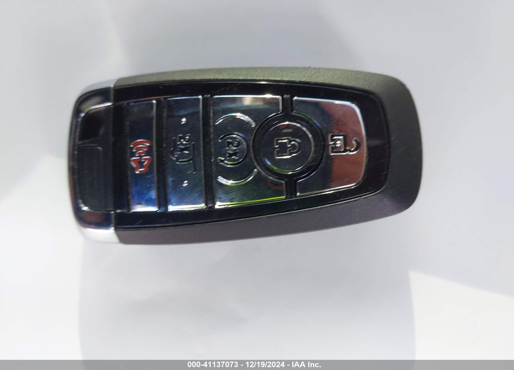 2024 LINCOLN AVIATOR VIN: 5LM5J7WC6RGL07876