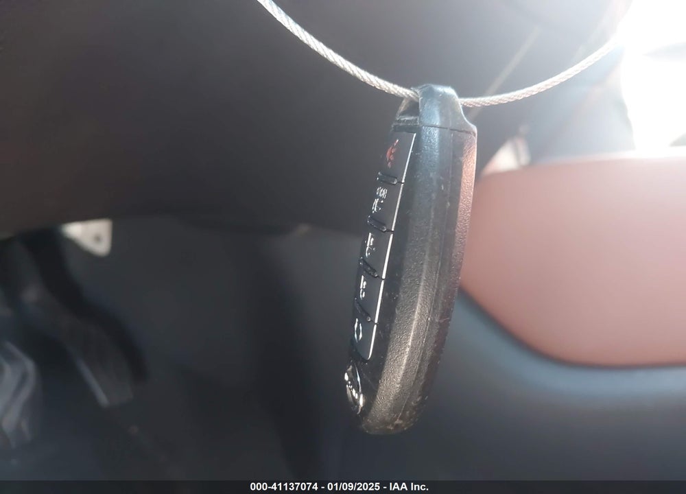 2018 NISSAN ROGUE SL VIN: JN8AT2MT9JW467139