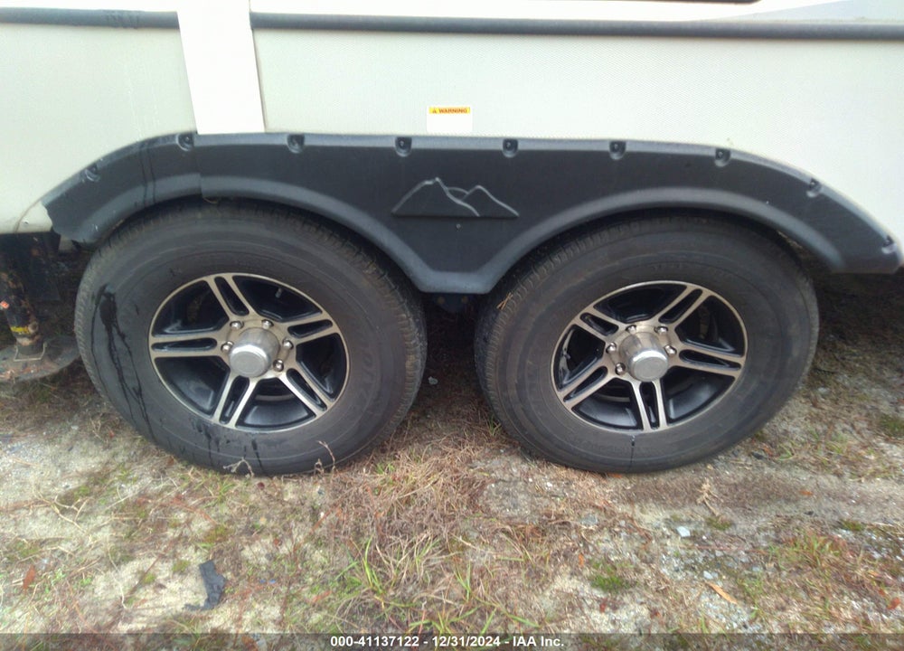 2020 5TH WHEEL OTHER VIN: 4YDF36423L2507643