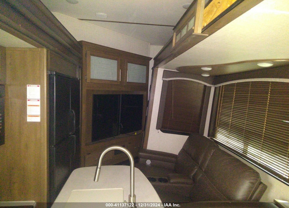 2020 5TH WHEEL OTHER VIN: 4YDF36423L2507643