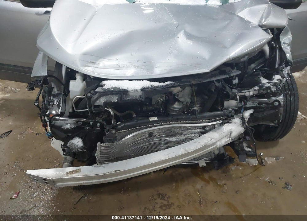 2020 HONDA CR-V VIN: 5J6RW2H26LL000377