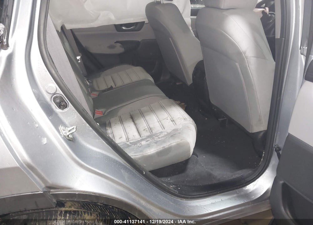 2020 HONDA CR-V VIN: 5J6RW2H26LL000377