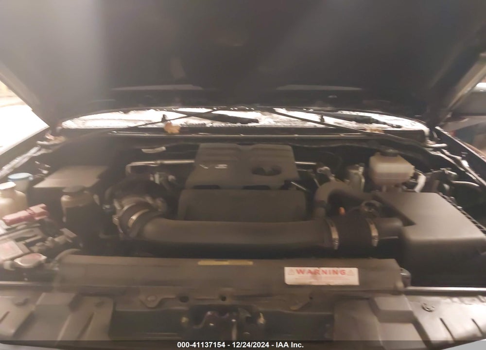 2020 NISSAN FRONTIER VIN: 1N6ED0EBXLN710208