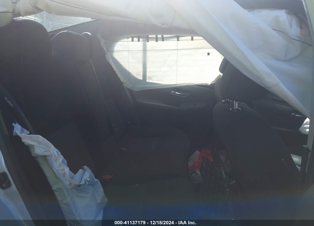 2020 NISSAN SENTRA VIN: 3N1AB8CV9LY231982