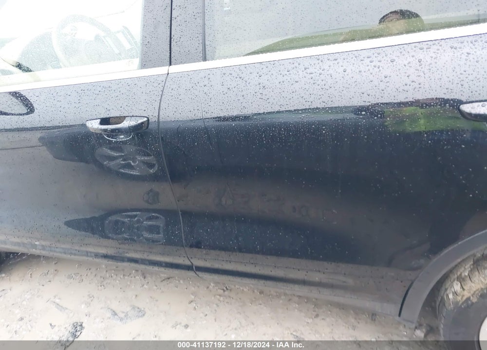 2014 PORSCHE CAYENNE S VIN: WP1AB2A26ELA56376
