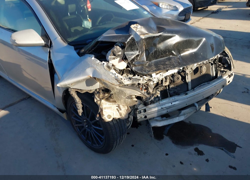 2008 TOYOTA SCION TC VIN: JTKDE167380231170
