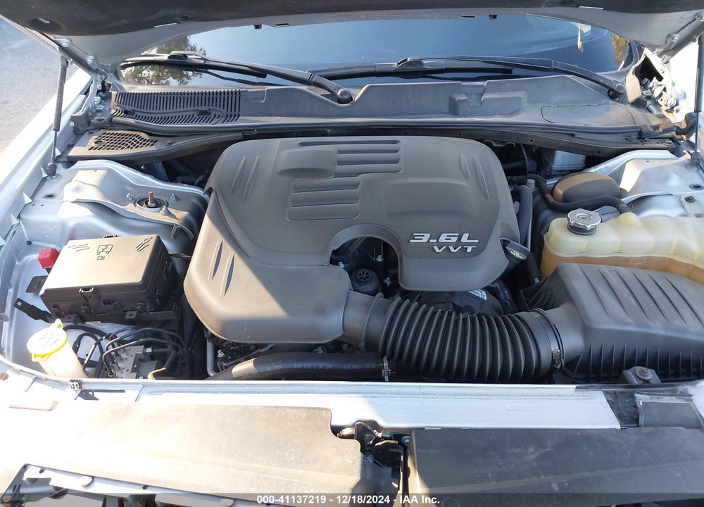 2021 DODGE CHALLENGER VIN: 2C3CDZAG4MH542564