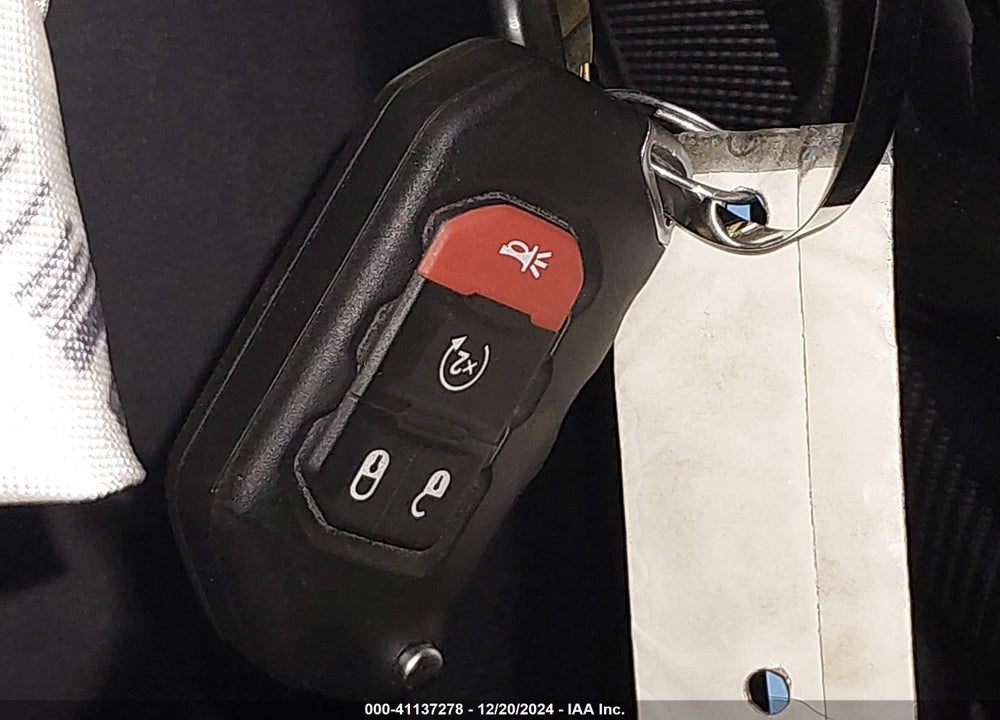 2023 JEEP GLADIATOR VIN: 1C6HJTAG3PL536924