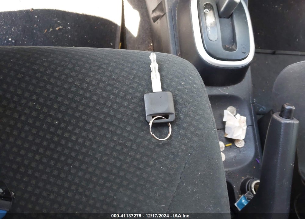 2011 NISSAN VERSA 1.8S VIN: 3N1BC1CP2BL512219