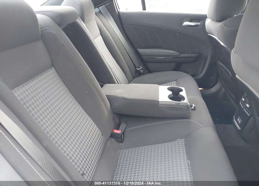 2021 DODGE CHARGER VIN: 2C3CDXHG5MH641050