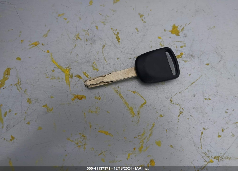 2004 HONDA ODYSSEY EX-L VIN: 5FNRL18964B035415
