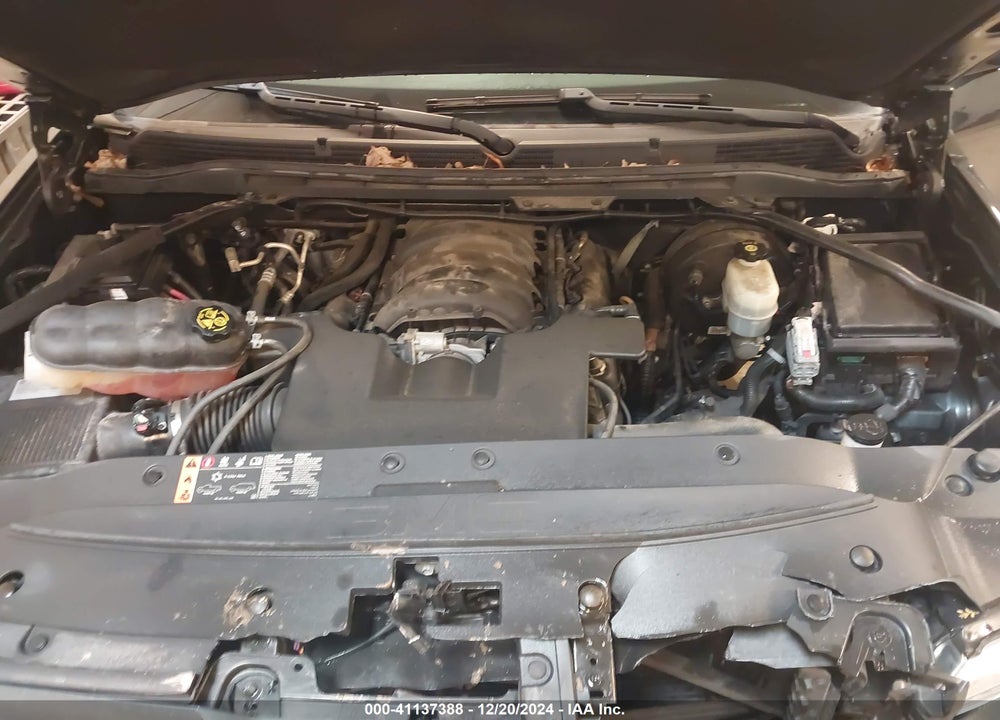 2019 GMC SIERRA LIMITED VIN: 2GTV2LEC4K1125160