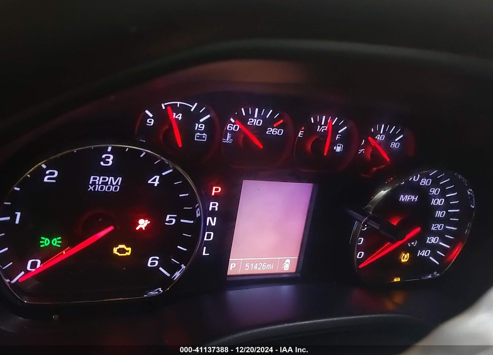 2019 GMC SIERRA LIMITED VIN: 2GTV2LEC4K1125160