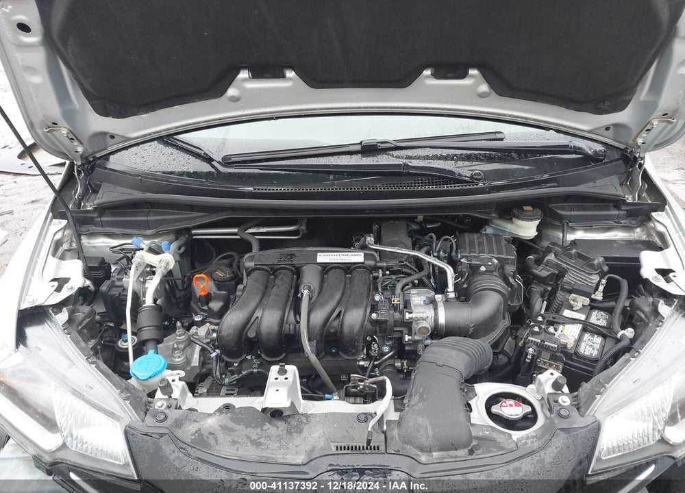 2015 HONDA FIT EX/EX-L VIN: 3HGGK5H81FM745699