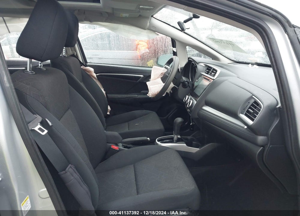 2015 HONDA FIT EX/EX-L VIN: 3HGGK5H81FM745699